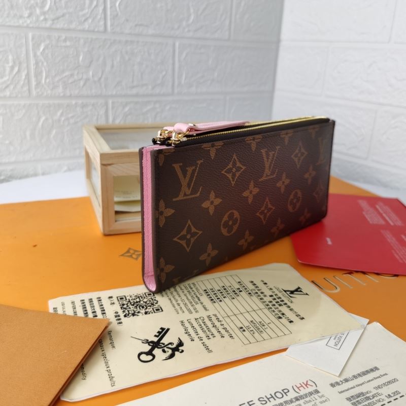 Louis Vuitton Wallets Purse